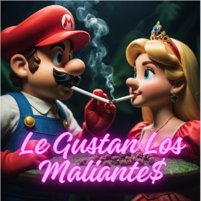Le Gustan Los Maliantes - Single