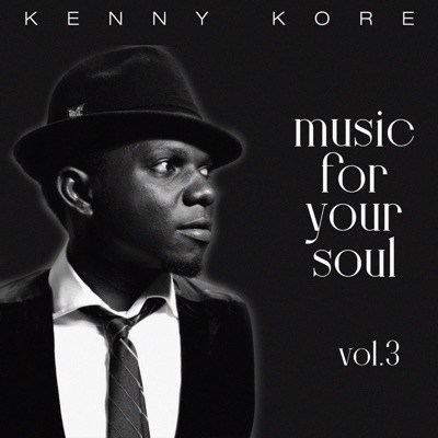 Music for Your Soul, Vol. 3