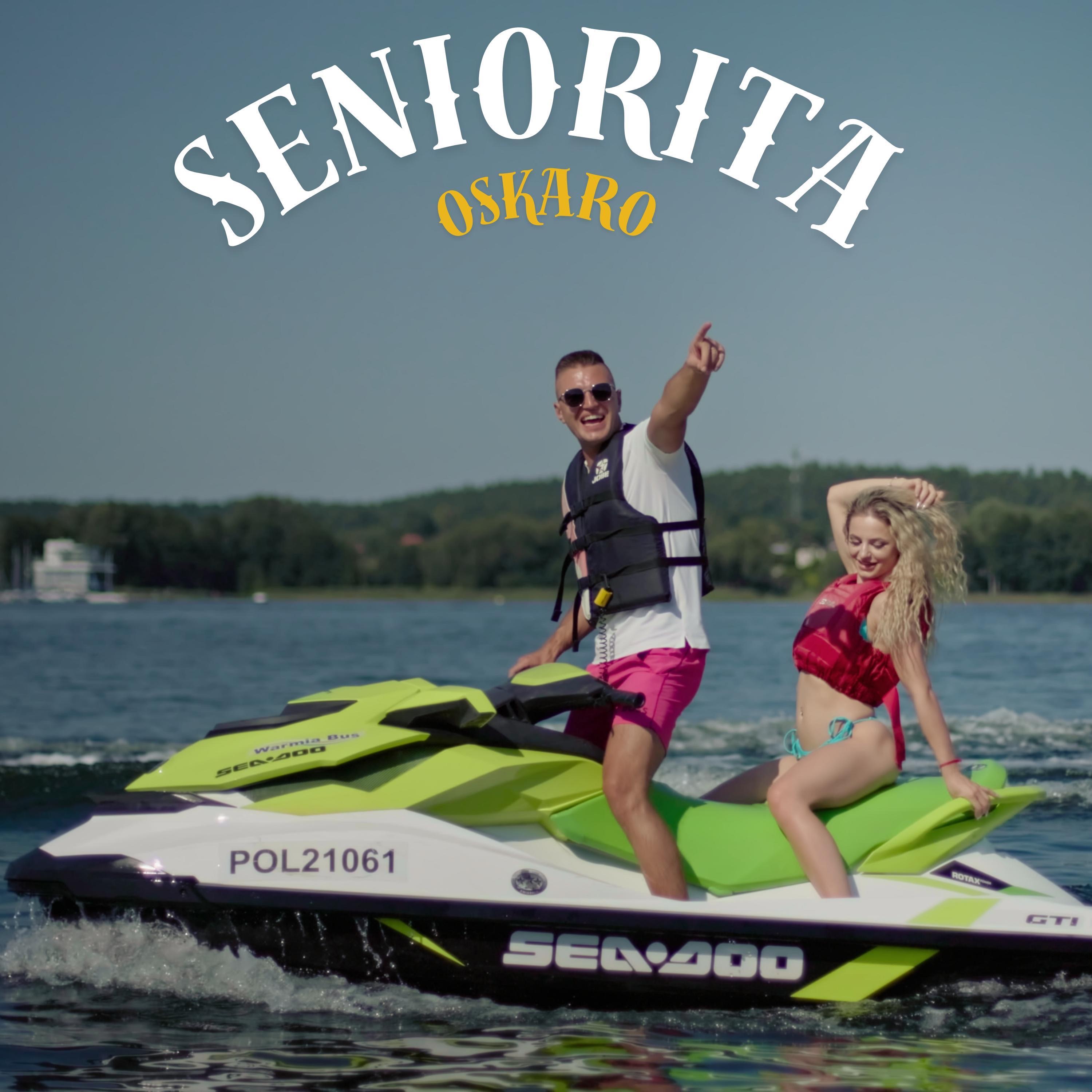 Seniorita - Single