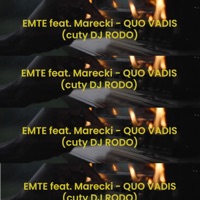 QUO VADIS (feat. Marecki) - Single - EmTe