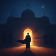 Yeraltı (Islamic Version) - batuhanaistudio