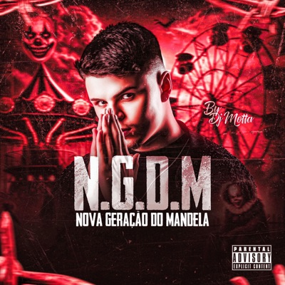 NOVA GERAÇÃO DO MANDELA