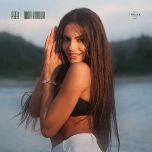 Reea - Mon Amour - 排舞 音乐