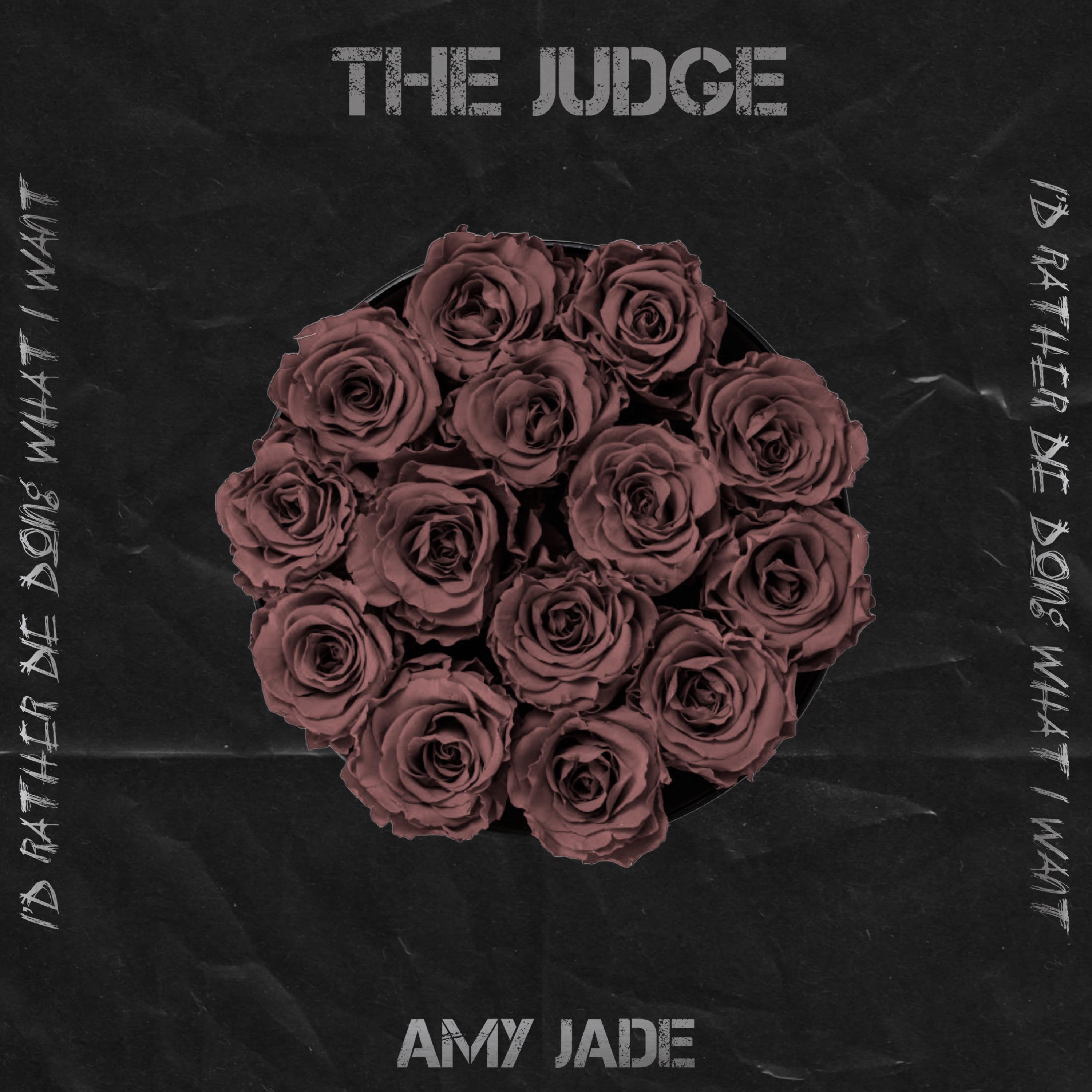 The Judge - Single