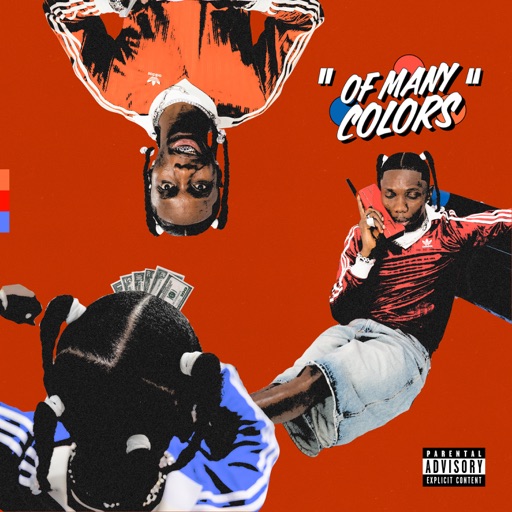Album artwork