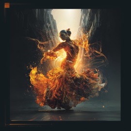 Candela Temple Step Project