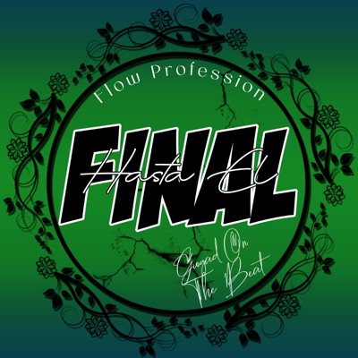 Hasta El Final - Single