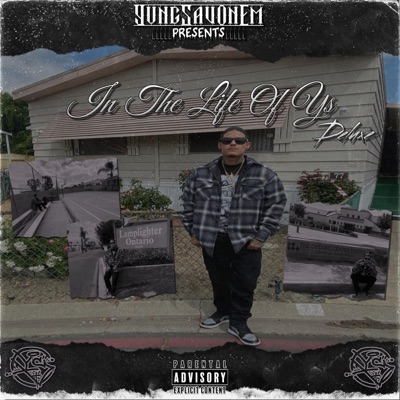 In the Life of Ys (Deluxe Version)