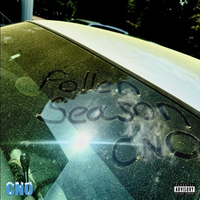 Pollen Season - Single
