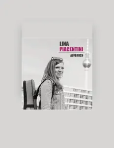 Écoutez Lina Piacentini, regardez des vidéoclips, lisez la biographie, consultez les dates de tournée et plus encore !