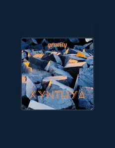 Ouça XYNTHYA, assista a videoclipes, leia a biografia, veja as datas das turnês e mais!