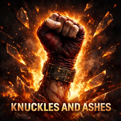 Knuckles And Ashes (feat. Vi) - Single