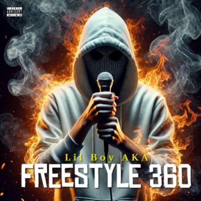 Freestyle-360 - Single