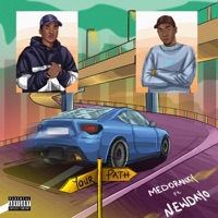 Your Path (feat. NewDayo) - Single - Medoranky