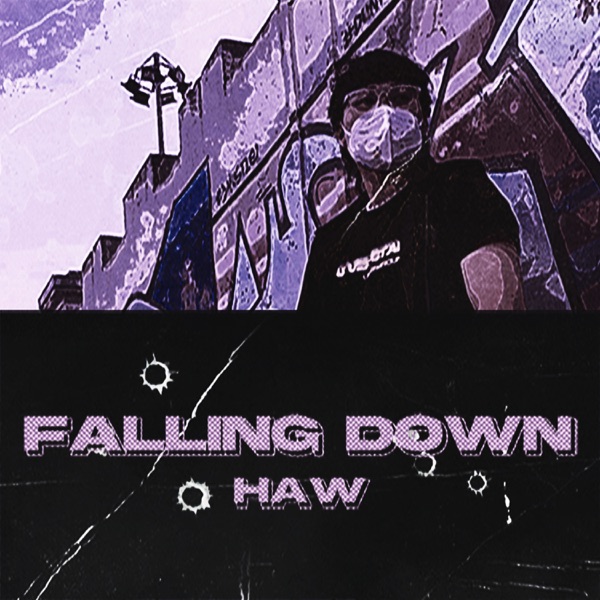 Falling Down - Single