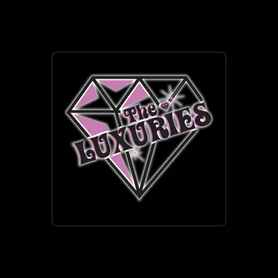 Listen to The Luxuries, watch music videos, read bio, see tour dates & more!