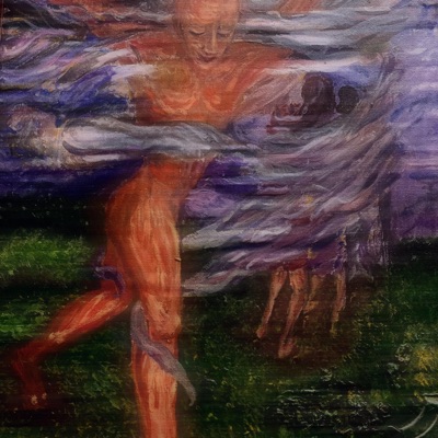 Background Radiation - Single