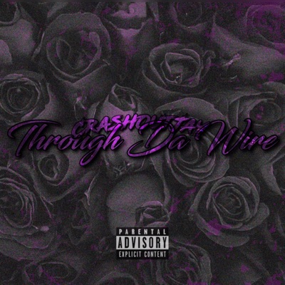 Through Da Wire - Single