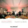 Jelena Gerbec & Orkestar Marka Djukica - Eh tesko meni