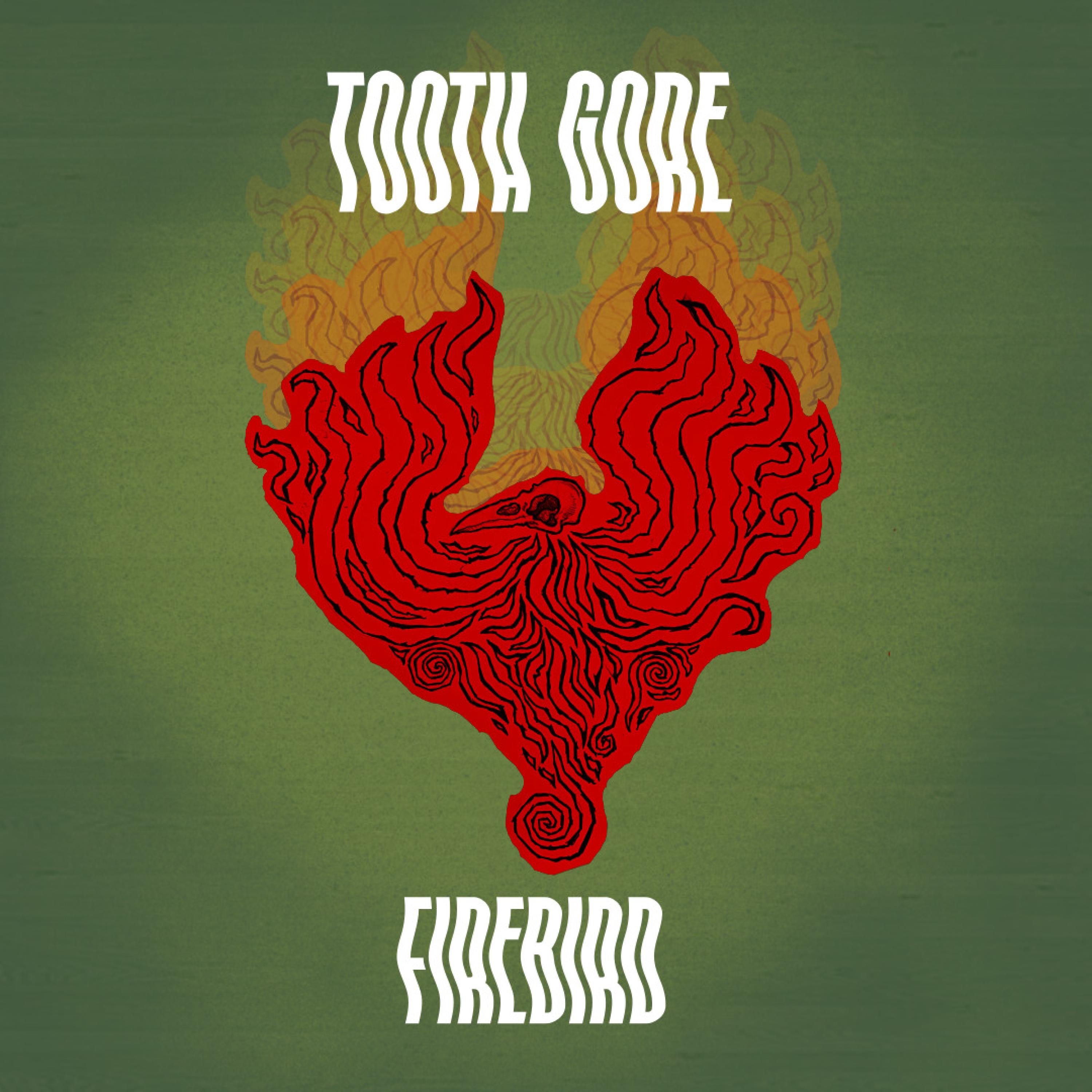 Firebird - Single