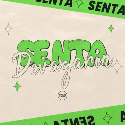 Senta Devagarin - Single