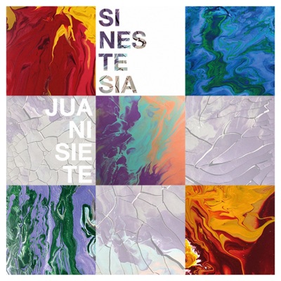 SINESTESIA (incidental) - EP