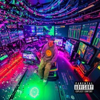 New Coupe - Single - Dxrk 9ite