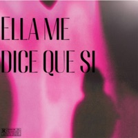 Ella me dice que si - Single - Harold A.