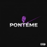 Ponteme (feat. Young Nuncio, a2beat & K4ngal Music) - Single - Corleone On The Beat