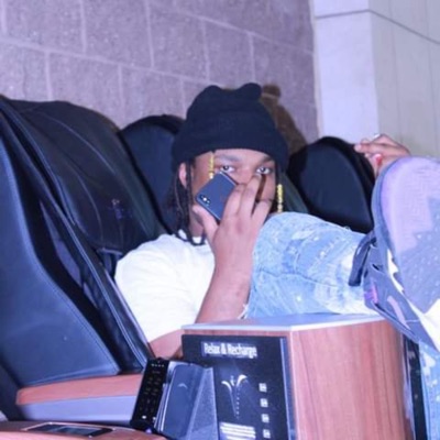 Make It Happen - Single