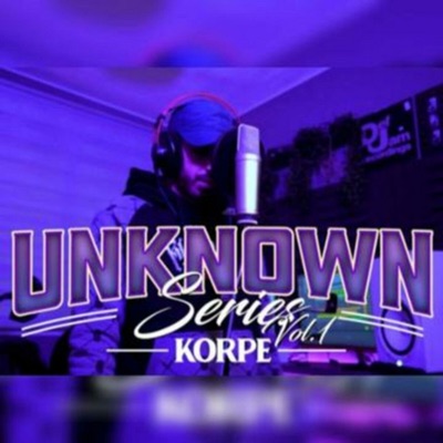 Unknown Series, Vol. 1 - Single