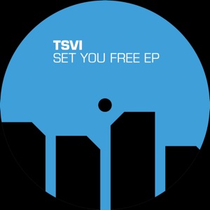 Set You Free - EP