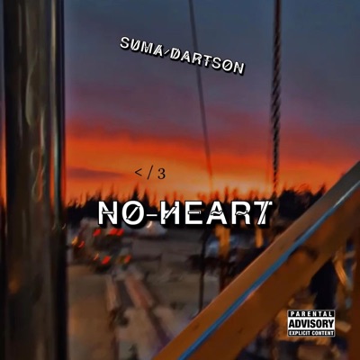 No Heart - Single