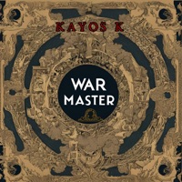 WAR MASTER - Single - Kayos K