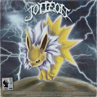 Jolteon - Single - Hunter.