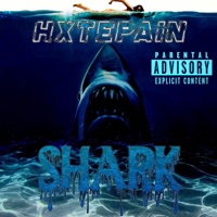 Shark - Single - Hxtepain