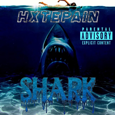 Shark - Single