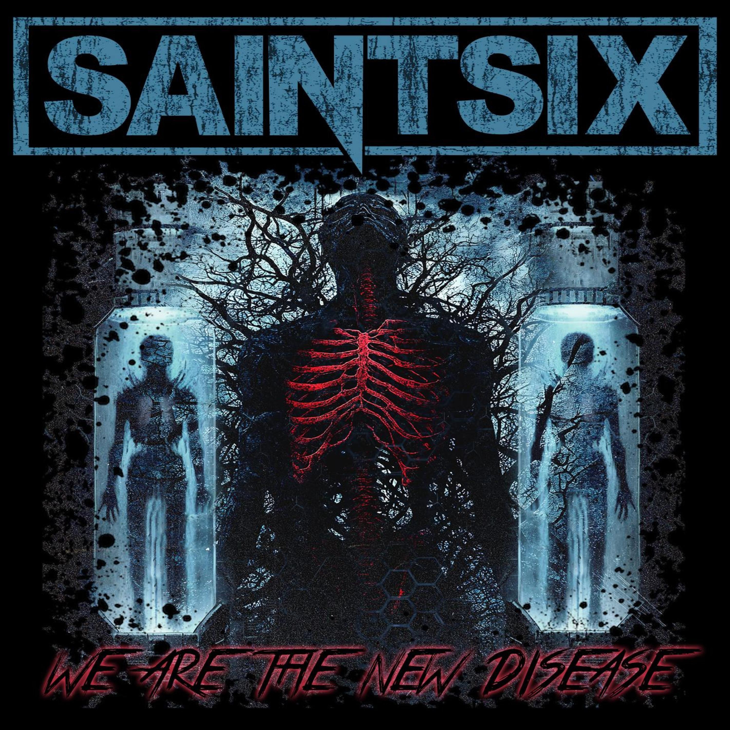 We are the new disease - Single