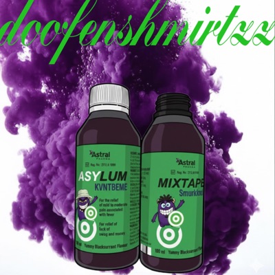 Doofenshmirtzz (feat. Smurkkxd) - Single