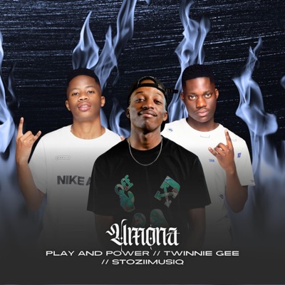 Umona (feat. Twinnie Gee & Stoziimusiq) - Single