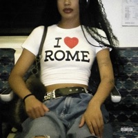 ROMAN GIRL - Single - Lil Kid