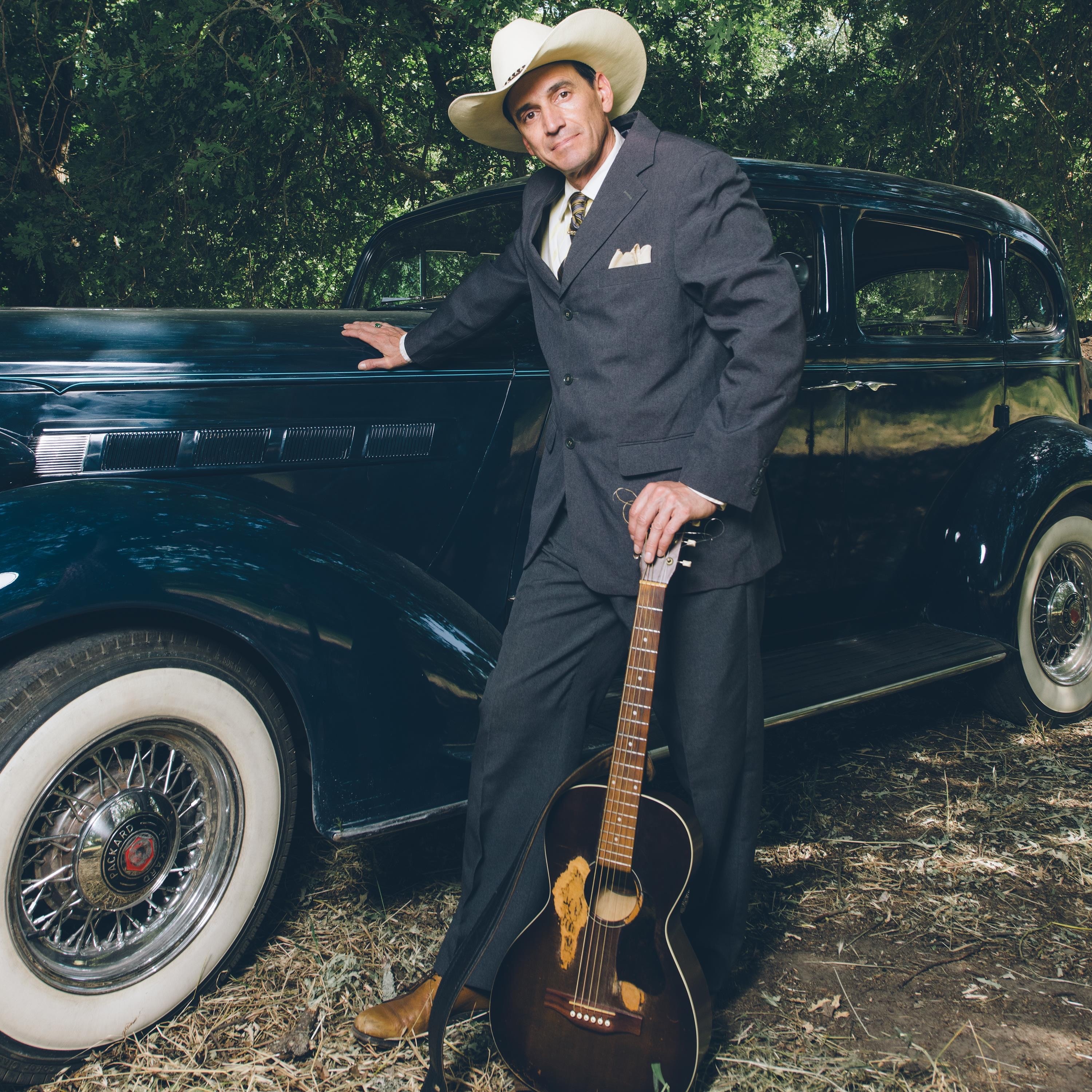 Bible Preacher - Single