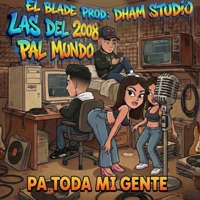 Freestyle Callao (feat. El Blade Hey Hey & Dham Studio) - Single - ALARAKO MUSIC INC