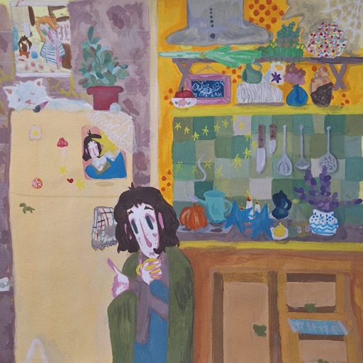 Album artwork