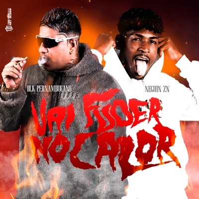 Vai Fuder no Calor - Single