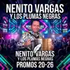 Nenito Vargas y los Plumas Negras - Tus Ojitos me Vuelven Loco