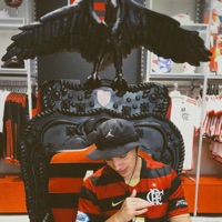 Líder - Single - MC Nau