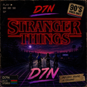 Stranger Things