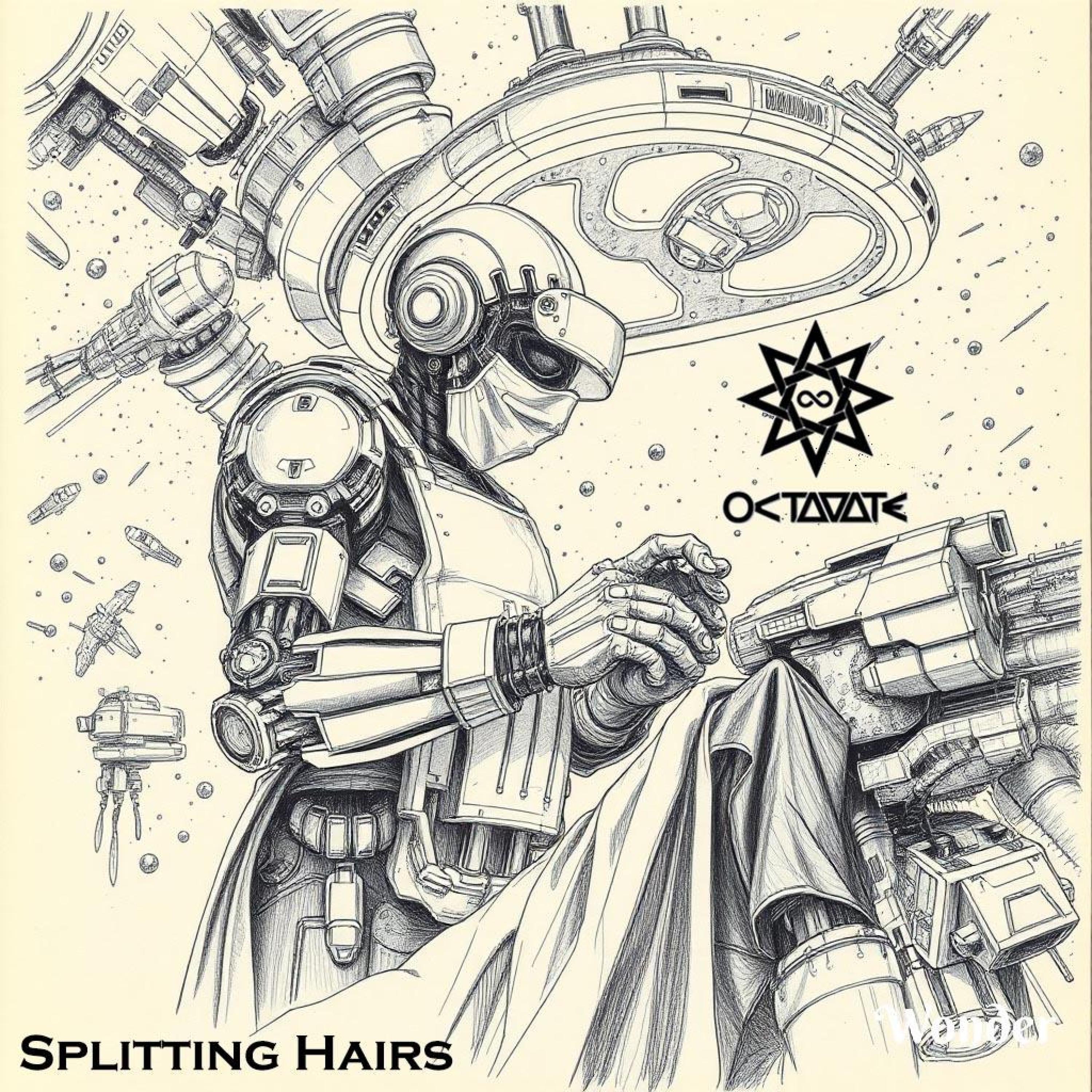 Splitting Hairs - Single