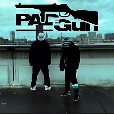 Gang Gang (feat. Behruz Hacker, arbab KLEIN & Loca.Luke) - Single
